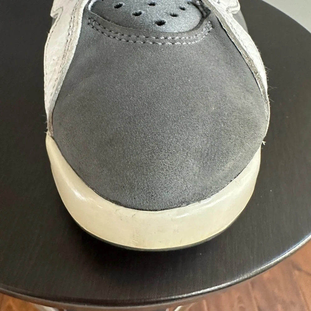 Nike used no